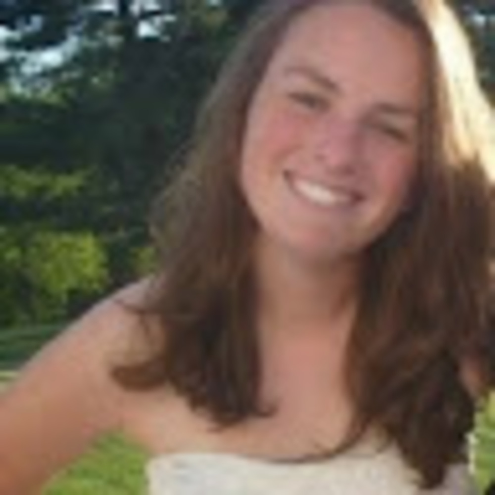 Meet your Posher, Paige